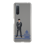 スリムプロテクションケース［ スマートフォンケース<制服ver.> - JUNSEI ］