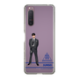 スリムプロテクションケース［ スマートフォンケース<制服ver.> - JUNSEI ］