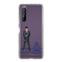 スリムプロテクションケース［ スマートフォンケース<制服ver.> - JUNSEI ］