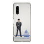 スリムプロテクションケース［ スマートフォンケース<制服ver.> - JUNSEI ］