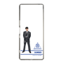 スリムプロテクションケース［ スマートフォンケース<制服ver.> - JUNSEI ］