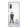 スリムプロテクションケース［ スマートフォンケース<制服ver.> - JUNSEI ］