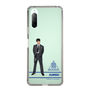 スリムプロテクションケース［ スマートフォンケース<制服ver.> - JUNSEI ］