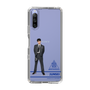 スリムプロテクションケース［ スマートフォンケース<制服ver.> - JUNSEI ］