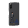 スリムプロテクションケース［ スマートフォンケース<制服ver.> - JUNSEI ］