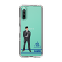 スリムプロテクションケース［ スマートフォンケース<制服ver.> - JUNSEI ］