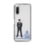 スリムプロテクションケース［ スマートフォンケース<制服ver.> - JUNSEI ］