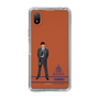 スリムプロテクションケース［ スマートフォンケース<制服ver.> - JUNSEI ］