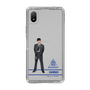 スリムプロテクションケース［ スマートフォンケース<制服ver.> - JUNSEI ］
