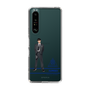 スリムプロテクションケース［ スマートフォンケース<制服ver.> - JUNSEI ］