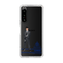 スリムプロテクションケース［ スマートフォンケース<制服ver.> - JUNSEI ］