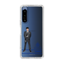 スリムプロテクションケース［ スマートフォンケース<制服ver.> - JUNSEI ］