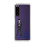スリムプロテクションケース［ スマートフォンケース<制服ver.> - JUNSEI ］