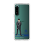 スリムプロテクションケース［ スマートフォンケース<制服ver.> - JUNSEI ］