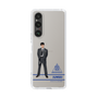 スリムプロテクションケース［ スマートフォンケース<制服ver.> - JUNSEI ］
