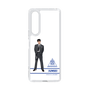 スリムプロテクションケース［ スマートフォンケース<制服ver.> - JUNSEI ］