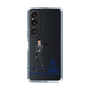 スリムプロテクションケース［ スマートフォンケース<制服ver.> - JUNSEI ］