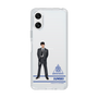 スリムプロテクションケース［ スマートフォンケース<制服ver.> - JUNSEI ］