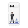 スリムプロテクションケース［ スマートフォンケース<制服ver.> - JUNSEI ］