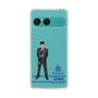 スリムプロテクションケース［ スマートフォンケース<制服ver.> - JUNSEI ］