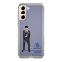 スリムプロテクションケース［ スマートフォンケース<制服ver.> - JUNSEI ］