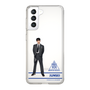 スリムプロテクションケース［ スマートフォンケース<制服ver.> - JUNSEI ］