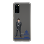 スリムプロテクションケース［ スマートフォンケース<制服ver.> - JUNSEI ］