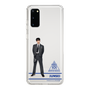 スリムプロテクションケース［ スマートフォンケース<制服ver.> - JUNSEI ］