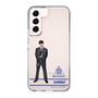 スリムプロテクションケース［ スマートフォンケース<制服ver.> - JUNSEI ］
