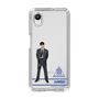 スリムプロテクションケース［ スマートフォンケース<制服ver.> - JUNSEI ］