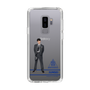 スリムプロテクションケース［ スマートフォンケース<制服ver.> - JUNSEI ］