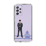 スリムプロテクションケース［ スマートフォンケース<制服ver.> - JUNSEI ］
