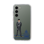 スリムプロテクションケース［ スマートフォンケース<制服ver.> - JUNSEI ］