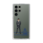 スリムプロテクションケース［ スマートフォンケース<制服ver.> - JUNSEI ］