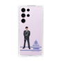 スリムプロテクションケース［ スマートフォンケース<制服ver.> - JUNSEI ］