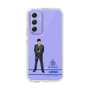 スリムプロテクションケース［ スマートフォンケース<制服ver.> - JUNSEI ］