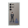 スリムプロテクションケース［ スマートフォンケース<制服ver.> - JUNSEI ］