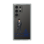 スリムプロテクションケース［ スマートフォンケース<制服ver.> - JUNSEI ］