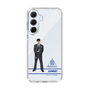 スリムプロテクションケース［ スマートフォンケース<制服ver.> - JUNSEI ］