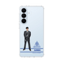 スリムプロテクションケース［ スマートフォンケース<制服ver.> - JUNSEI ］
