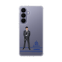 スリムプロテクションケース［ スマートフォンケース<制服ver.> - JUNSEI ］