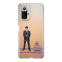 スリムプロテクションケース［ スマートフォンケース<制服ver.> - JUNSEI ］