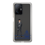 スリムプロテクションケース［ スマートフォンケース<制服ver.> - JUNSEI ］