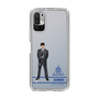 スリムプロテクションケース［ スマートフォンケース<制服ver.> - JUNSEI ］
