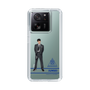スリムプロテクションケース［ スマートフォンケース<制服ver.> - JUNSEI ］