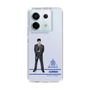 スリムプロテクションケース［ スマートフォンケース<制服ver.> - JUNSEI ］