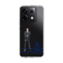 スリムプロテクションケース［ スマートフォンケース<制服ver.> - JUNSEI ］