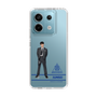 スリムプロテクションケース［ スマートフォンケース<制服ver.> - JUNSEI ］