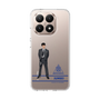 スリムプロテクションケース［ スマートフォンケース<制服ver.> - JUNSEI ］