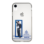 スリムプロテクションケース［ スマートフォンケース<制服ver.> - KAICHI ］